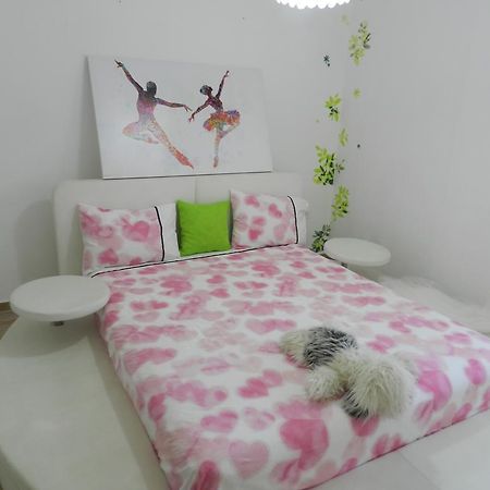 Alexsea Apartment Haifa Ngoại thất bức ảnh