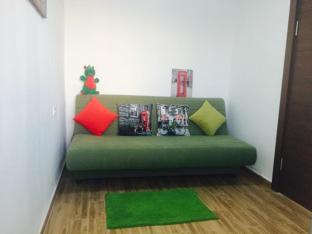 Alexsea Apartment Haifa Phòng bức ảnh