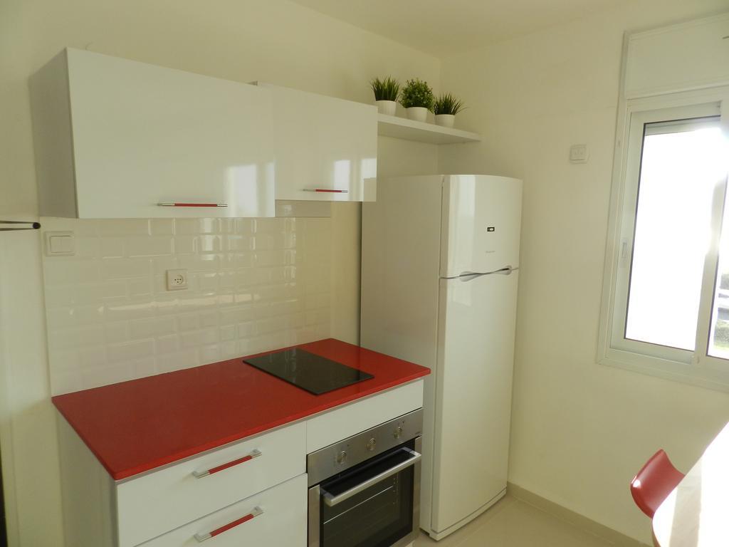 Alexsea Apartment Haifa Phòng bức ảnh