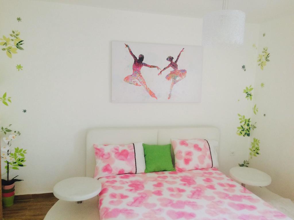 Alexsea Apartment Haifa Phòng bức ảnh