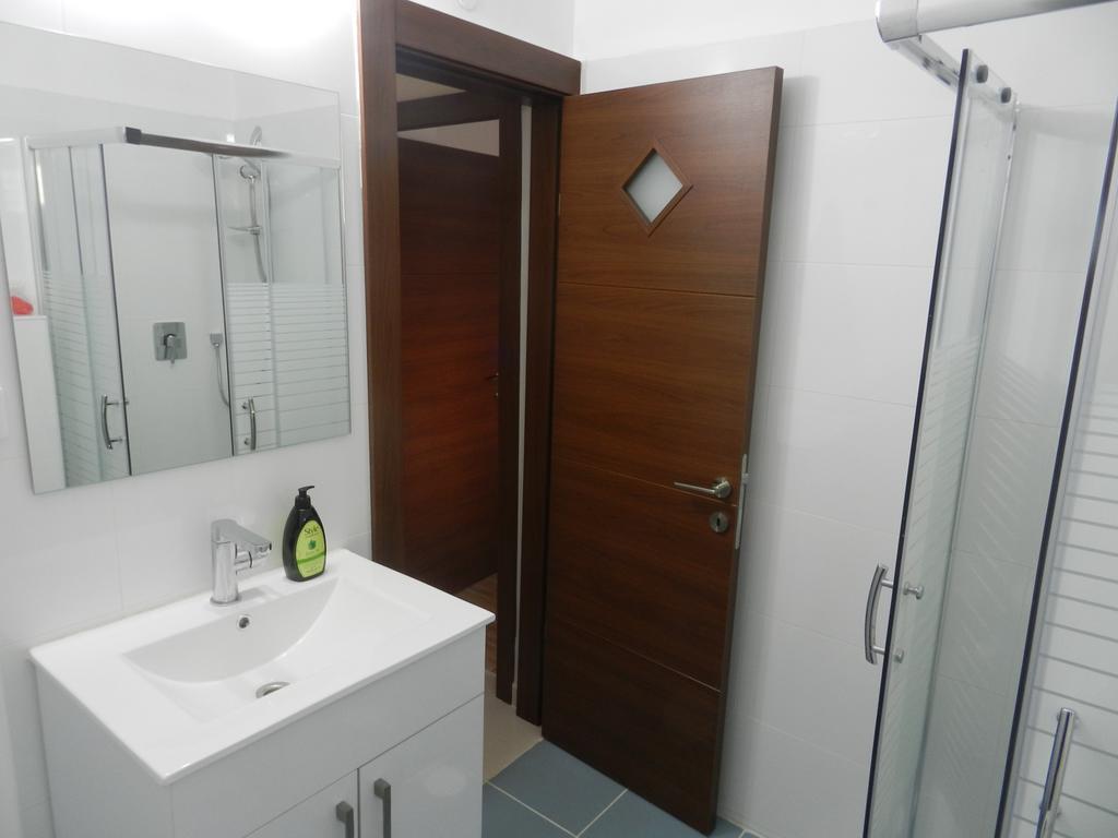 Alexsea Apartment Haifa Ngoại thất bức ảnh
