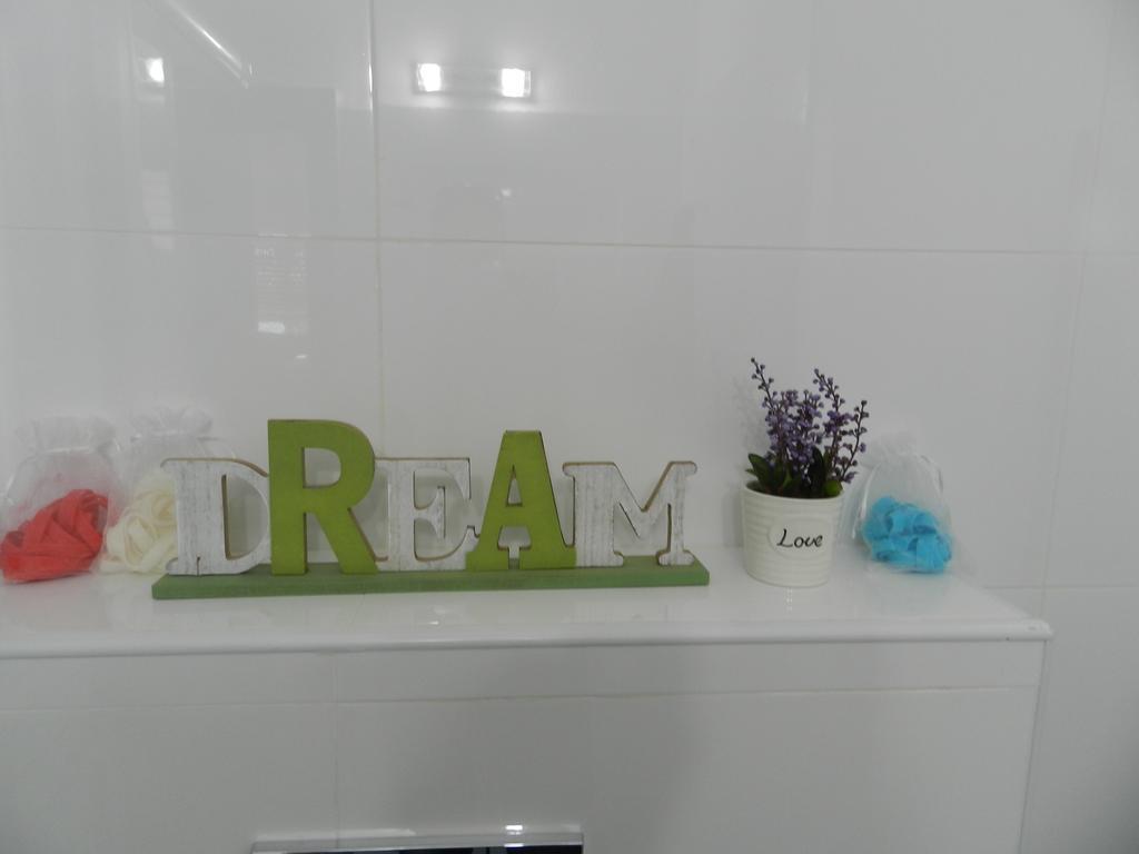 Alexsea Apartment Haifa Phòng bức ảnh
