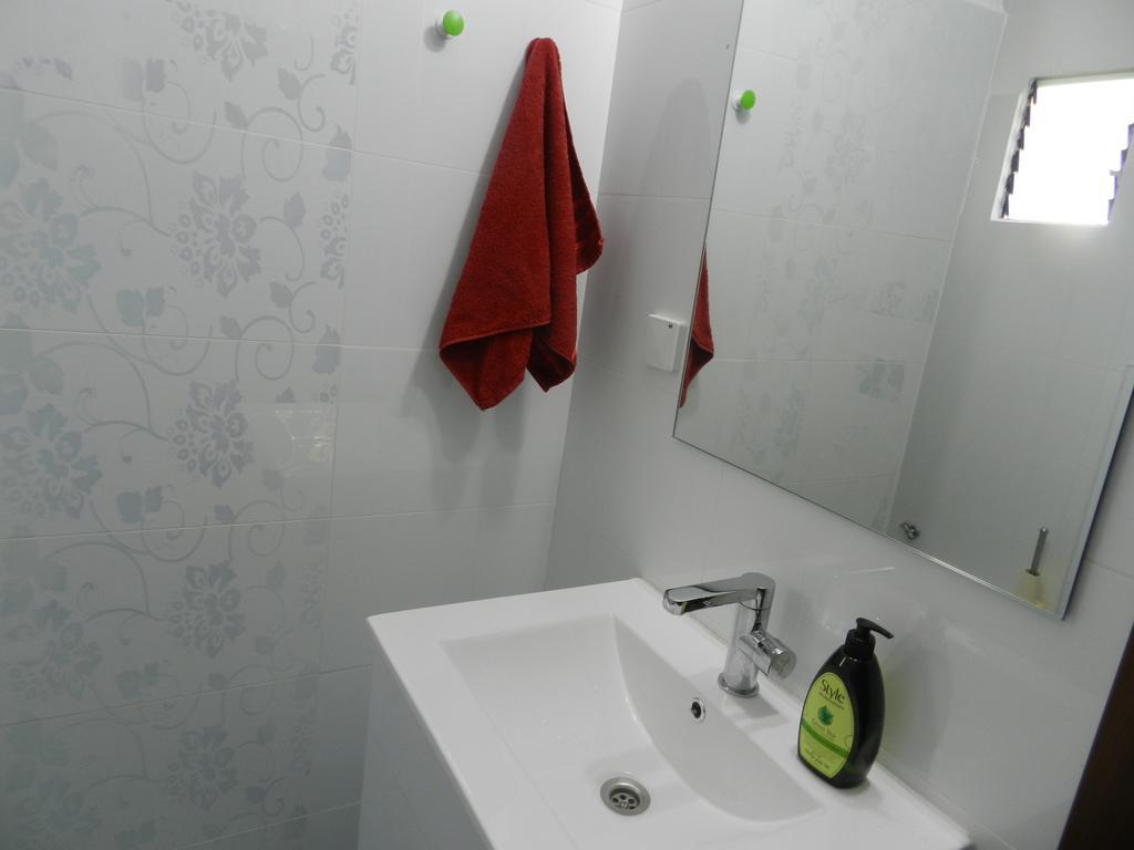 Alexsea Apartment Haifa Ngoại thất bức ảnh