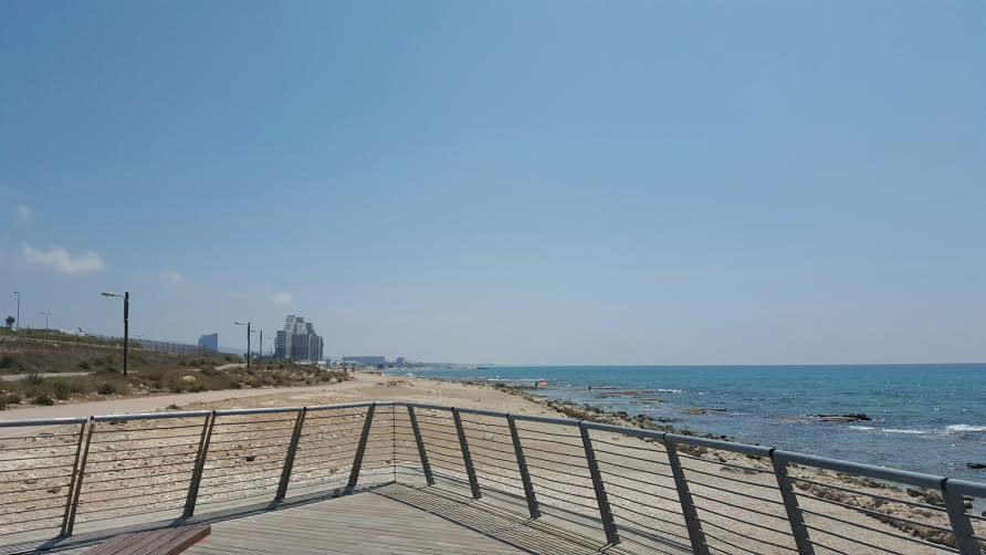 Alexsea Apartment Haifa Ngoại thất bức ảnh